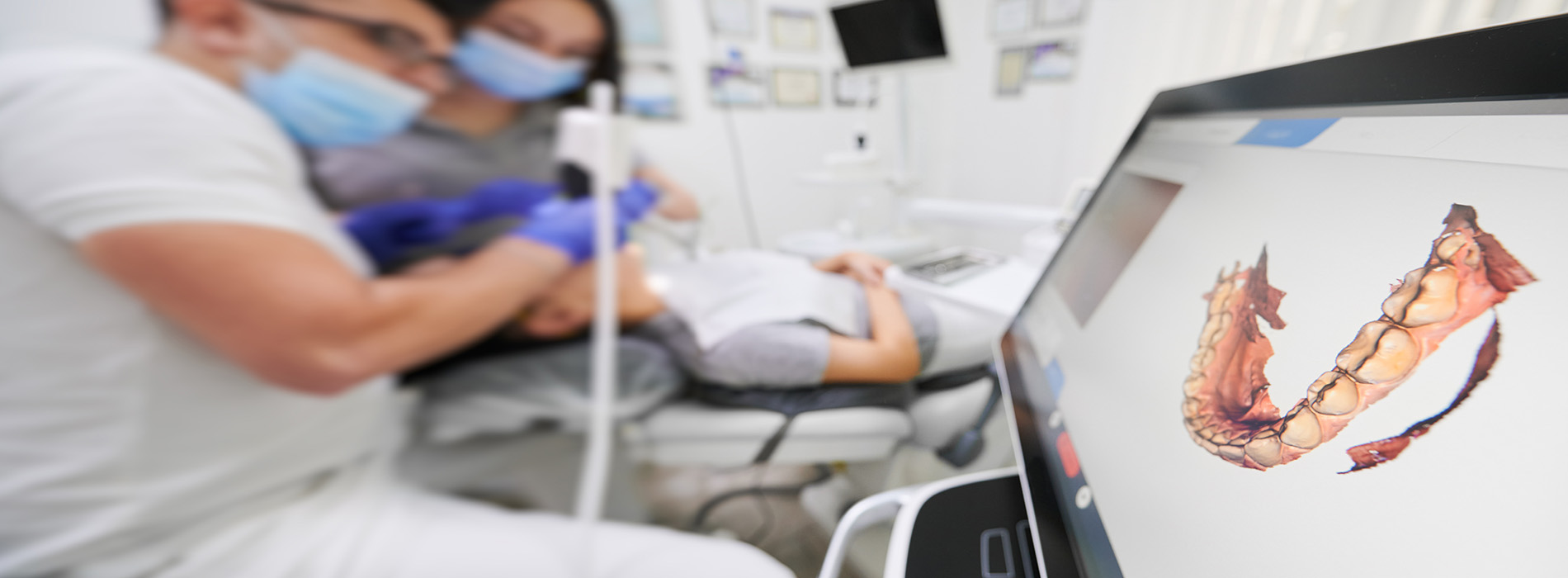 Cosmetic Dental Office near Astoria