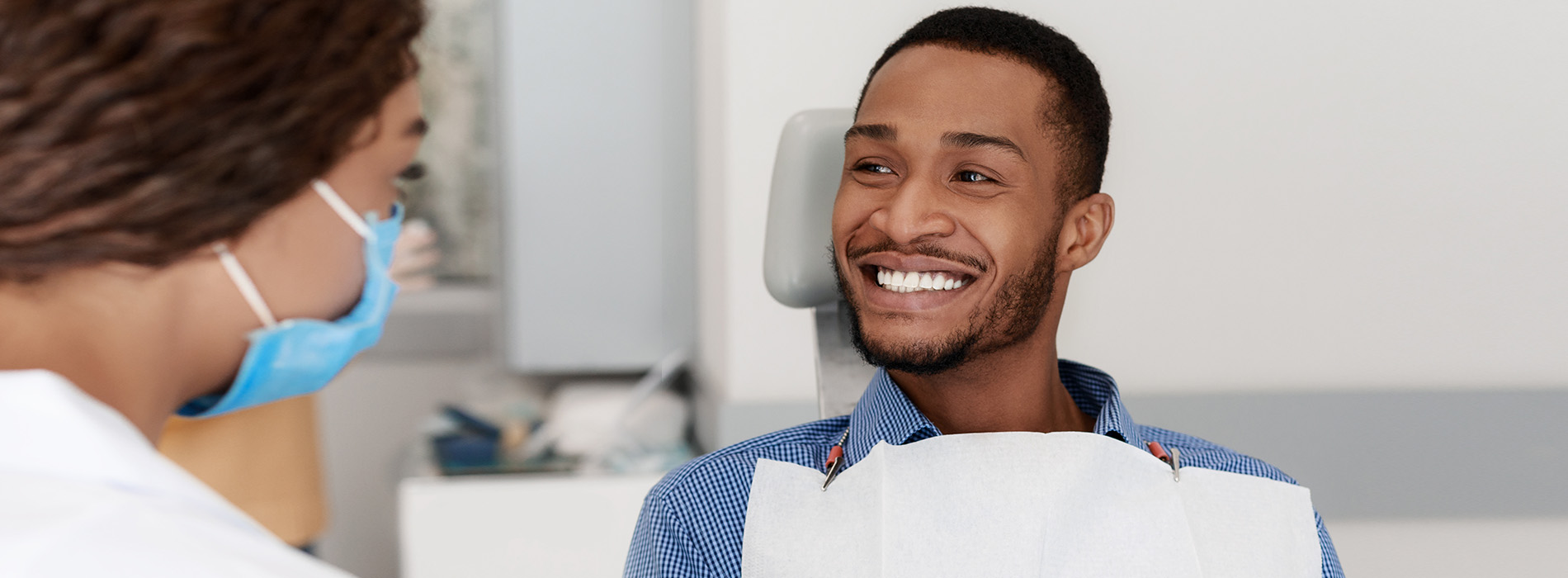 Maryam Kashani-Naghi DDS