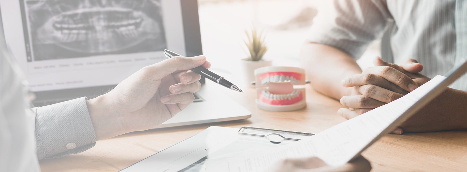 Richard Manuelian DDS