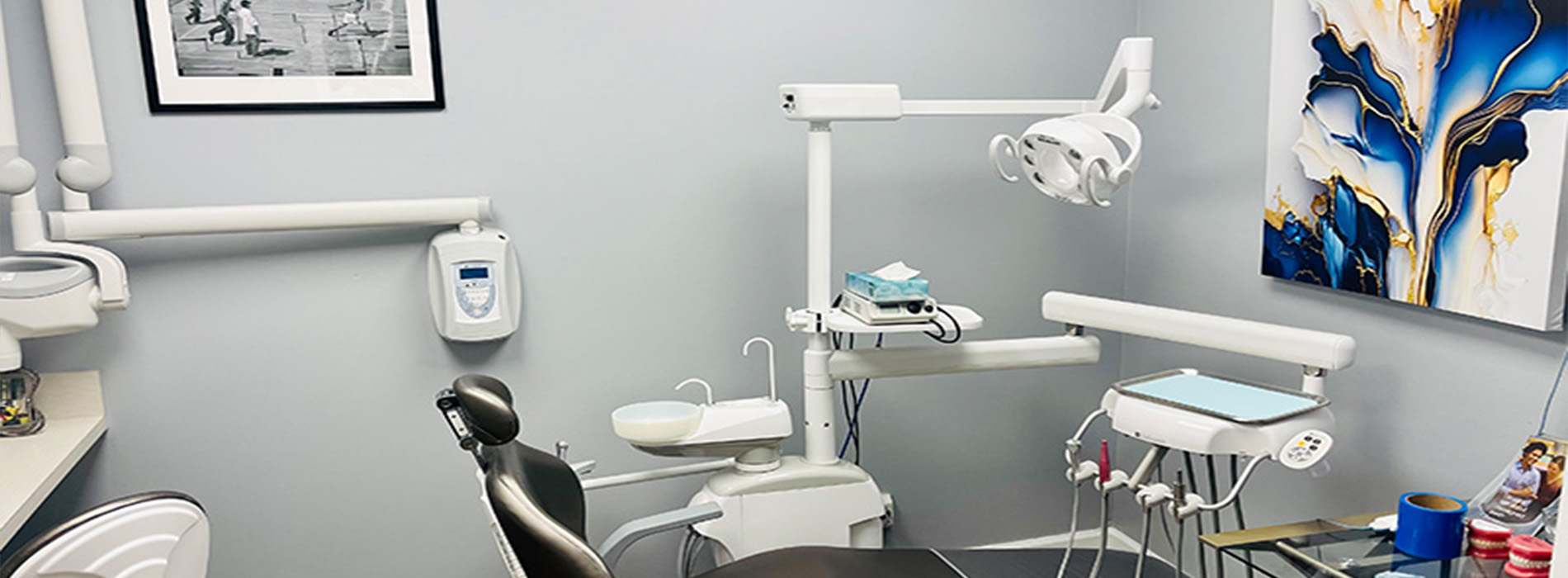 Family Dentist in Astoria