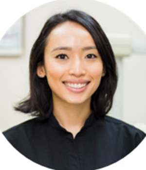 Nicole Lam DMD