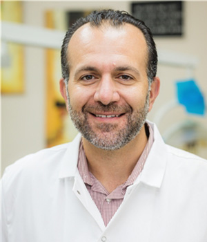 Richard Manuelian DDS