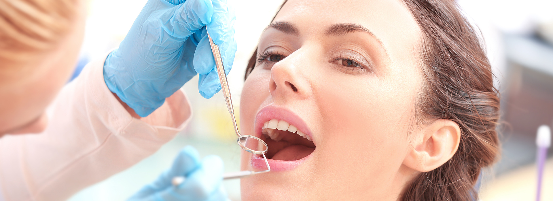 Astoria Modern Family Dental | ZOOM Whitening, Dental Bridges and TMJ Disorders
